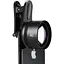 Телефото об'єктив для смартфона Kase Telephoto Lens III 3X [112943] - мініатюра 4