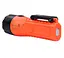 Ручний вибухобезпечний ліхтар Fenix WF11E (Помаранчевий) - мініатюра 2