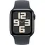 Смарт-часы Apple Watch SE 2 40mm Midnight Aluminium Case with Midnight Sport Band M/L [MXE93] Б/У [161652] - миниатюра 2