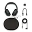 Наушники Sony WH-1000XM3 Black (WH1000XM3/B) - миниатюра 7