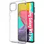Чохол до мобільного телефона BeCover Samsung Galaxy M53 5G SM-M536 Transparancy (707617) - мініатюра 1