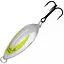 Блешня Williams Trophy I UV 14.17 g Silver (1102-T12CHTP-CHTP) - мініатюра 1