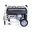 Генератор бензиновий Matari 2,8/3 кВт MX4000E - мініатюра 5