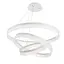 Потолочный светильник Brille подвесной светодиодный BR-923S/3 LED 100W WH - миниатюра 1