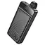Зовнішній акумулятор Hoco J123B Element 22.5W+PD20W with LCD and LED-lamp 30000 mAh чорний - мініатюра 1