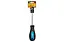 Отвертка крестообразная крестовая Mastertool PH1 x 150 мм 48-5115 - миниатюра 2