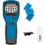 Фумігатор Тhermacell MR-350 Portable Mosquito Repeller Blue (1200.05.90) [85245] - мініатюра 3