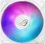 СВО ASUS ROG Ryujin III 360 ARGB Extreme White (90RC0132-M0EAY0) - миниатюра 9