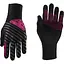 Рукавиці Dynafit Alpine Reflective Gloves XS Чорний/Рожевий (1054-016.002.2720) - мініатюра 1