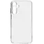Чехол Epik TPU Epic Transparent 1,5mm Full Camera для Samsung Galaxy A15 4G/5G/M15 5G Бесцветный прозрачный - миниатюра 2