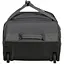 Дорожная Сумка На Колесах American Tourister CITY RACER BLACK 55x35x25 MI9*09001 - миниатюра 3
