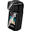 Экшн-камера Hoco DV105 Black [156694] - миниатюра 1