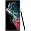 Смартфон Samsung Galaxy S22 Ultra 5G 12/256Gb Graphite S9080/DS [NFC, 2 SIM, no eSIM] (Asian Version) - миниатюра 2