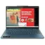 Ноутбук Lenovo Yoga 7 2-in-1 Copilot+ AI 5340 16GB LPDDR5x 512GB Windows 11 Home Teal - миниатюра 1