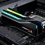 Модуль пам'яті G.Skill DDR5 32GB (2x16) Trident Z5 Neo RGB Black 6400MHz AMD EXPO(F5-6400J3239G16GX2-TZ5NR) (F5-6400J3239G16GX2-TZ5NR) - мініатюра 4