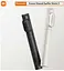 Селфі - монопод бездротовий трипод Xiaomi Zoom Stand Selfie Stick 2 чорний (XMBJZPGO2YM) - мініатюра 4