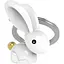 Брелок Metalmorphose Flying rabbit (8000021004147) - мініатюра 1