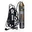 Насос глибинний GrandWater 4SKM150 1.1 кВт H95м з пультом 30412 - мініатюра 2