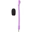 Навушники JBL Quantum 100M2 Purple (JBLQTUM100M2PUR) - мініатюра 9