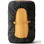 Коврик самонадувной Sea To Summit Pursuit Plus SI Mat Large Orange (1033-STS ASL053081-060604) - миниатюра 3