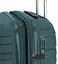 Валіза Gabol Kiba (S) Verde (122022-004) - мініатюра 7