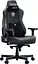 Игровое кресло Anda Seat Kaiser 3E Black PVC Size XL (AD23YC-XL-08-B-PV/C-B01) - миниатюра 1
