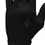 Перчатки мужские Black Diamond LightWeight Screentap Liners XL Чорний - миниатюра 7