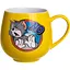 Чашка фарфоровая Tom and Jerry NO 400 мл FM-13NO - миниатюра 1