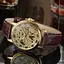 Часы Winner Gold II - миниатюра 2