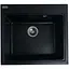 Кухонна мийка Platinum 5852 VESTA (SP000025130) - мініатюра 1