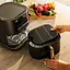 Мультипіч Braun MultiFry 5 HF5073IBK [138035] - мініатюра 5
