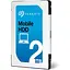 Жесткий диск для ноутбука Seagate 2.5" 2TB (ST2000LM007) - миниатюра 2