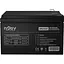 Аккумулятор Njoy GP12122F AGM 12V (12V/12Ah/144Wh) (BTVACATBCTI2FCN01B) [112369] - миниатюра 1