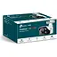 IP-камера TP-Link VIGI C340-2.8, PoE, 4Мп, 2.8мм, H265+, IP66, Bullet, кольорове нічне бачення, зовнішня - мініатюра 7
