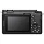 Бездзеркальний фотоапарат Sony Alpha ZV-E1 Body Black (ZVE1B.CEC) UA [104052] - мініатюра 3