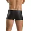 Труси чоловічі Passion 048 Short David black L/XL - мініатюра 2