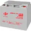 Аккумулятор LogicPower GEL 12V/40Ah/480Wh (4154) [109889] - миниатюра 4