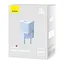 Зарядное устройство для Baseus GaN 5 Fast Charger (mini) 20 W (CCGN050103) 1 Type-C голубое - миниатюра 8