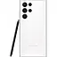 Смартфон Samsung Galaxy S22 Ultra 5G 8/128Gb White (SM-S908E) (1sim+eSIM) - мініатюра 3