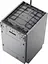 Посудомоечная машина Prime Technics PDW 45108 RBI - миниатюра 3