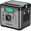 Зарядная станция Swarey S500 (144000mAh 500W) - миниатюра 1