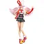 Коллекционная фигурка Bandai Spirits Ван Пис Ута One Piece UTA 16 см BS OP U 16 - миниатюра 1