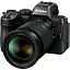 Бездзеркальний фотоапарат Nikon Z5 II Kit 24-70mm f/4 S Black (VOA170K001) UA [143212] - мініатюра 2