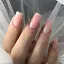 Полігель Joia vegan PolyAcrylatix Gel Peach Nude 50 мл - мініатюра 3