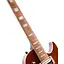 Электрогитара Cort CR300 Aged Vintage Burst [130675] - миниатюра 4