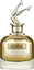 Парфюмированная вода Jean Paul Gaultier Scandal Gold 80 мл - миниатюра 1