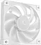 Комплект вентиляторів Deepcool FD12 ARGB 3 in 1 White (R-FD12-WHAPN3-G) - мініатюра 8