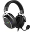 Игровые наушники с микрофоном HATOR ESH-50 HYPERGANG 3 SyncHUB USB 7.1 Hi-Res Black - миниатюра 2