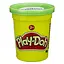 Пластилин Hasbro Play-Doh 1 баночка цвета в ассортименте (B6756_B8176)  - миниатюра 6