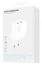 Зарядний пристрій Proove Speed Surge Gan 35W (Type-C + Type-C) white (WCSS30020002) - мініатюра 2
